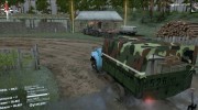 North Star for Spintires 2014 miniature 1