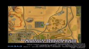 Инвентарь CJ para GTA San Andreas miniatura 9