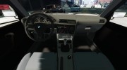 BMW M3 E30 для GTA 4 миниатюра 7