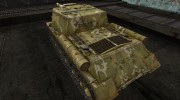 ИСУ-152 03 para World Of Tanks miniatura 3