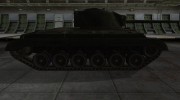 Шкурка для американского танка T23 для World Of Tanks миниатюра 5