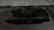 Шкурка для Black Prince para World Of Tanks miniatura 2