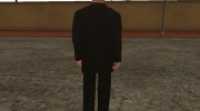 Henry Tomasino from Mafia II para GTA San Andreas miniatura 4