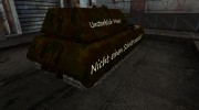 Maus 22 для World Of Tanks миниатюра 4