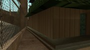 The new bar on the Groove Street v1.0 для GTA San Andreas миниатюра 3
