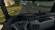 Fargo 2005 v 1.0 para Euro Truck Simulator 2 miniatura 4