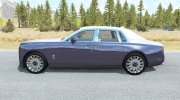 Rolls-Royce Phantom 2017 para BeamNG.Drive miniatura 2