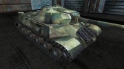 ИС-3 для World Of Tanks миниатюра 5