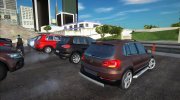 Пак машин Volkswagen Tiguan  miniatura 5