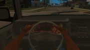 Albany Cavalcade Taxi (Hot Wheels Cast Style) para GTA San Andreas miniatura 8