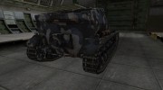 Немецкий танк Dicker Max para World Of Tanks miniatura 4