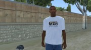 GTAViceCity RU Shirt para GTA San Andreas miniatura 1