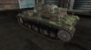 VK3001(H) от DrRUS para World Of Tanks miniatura 5