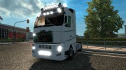 Volvo fh13 for Euro Truck Simulator 2 miniature 2