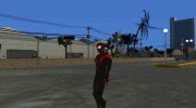 The Amazing Spider-Man 2 (Miles Morales) para GTA San Andreas miniatura 4