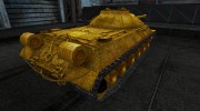 ИС-3 от Olien для World Of Tanks миниатюра 4