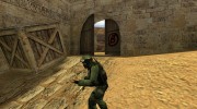 Nightstick for Counter Strike 1.6 miniature 5