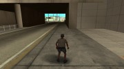 WallHack for GTA San Andreas miniature 1