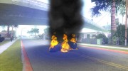New Effects [HQ] для GTA San Andreas миниатюра 6