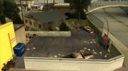 Props Remastered Project 0.1 для GTA San Andreas миниатюра 3