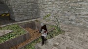 Kfus Ezio Auditore de Firenze для Counter Strike 1.6 миниатюра 5