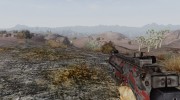 MP-7 для Fallout New Vegas миниатюра 7
