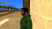 Punjabi Kundi Mucch  Mod By Harinder mods for GTA San Andreas miniature 3