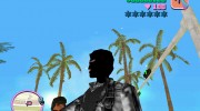 Спецназовец для GTA Vice City миниатюра 3