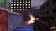 Famas /w m203 для Counter Strike 1.6 миниатюра 2