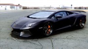 Lamborghini Reventador MV.1 для GTA San Andreas миниатюра 4