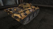 VK1602 Leopard  Megavetal for World Of Tanks miniature 4