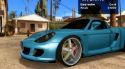 Rim Repack v1 for GTA San Andreas miniature 3