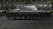 Шкурка для 113 для World Of Tanks миниатюра 5