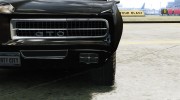 Pontiac GTO Judge для GTA 4 миниатюра 13