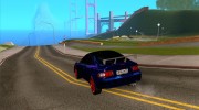 Toyota Celica para GTA San Andreas miniatura 3