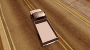 Нива Пикап para GTA San Andreas miniatura 4