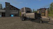 Fliegl PFS 16000 for Farming Simulator 2017 miniature 5