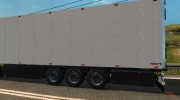 Schmitz для Euro Truck Simulator 2 миниатюра 8