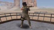 GTA Online Special Forces v3 para GTA San Andreas miniatura 4