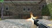 black ak для Counter Strike 1.6 миниатюра 2
