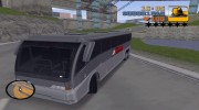 Coach HQ para GTA 3 miniatura 1