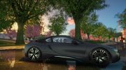 BMW i8 2018 for GTA San Andreas miniature 3