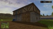 Озерна для Farming Simulator 2017 миниатюра 3