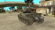 Т-34-85  miniatura 3
