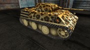Шкурка для VK2801 for World Of Tanks miniature 5