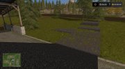 Дорога for Farming Simulator 2017 miniature 1