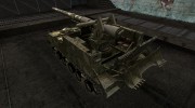 Шкурка для M40/M43 for World Of Tanks miniature 3