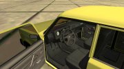 ВАЗ-2105 for GTA San Andreas miniature 4