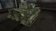 Шкурка для Tiger для World Of Tanks миниатюра 4