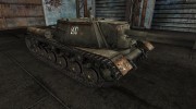 СУ-152 DanGreen para World Of Tanks miniatura 5